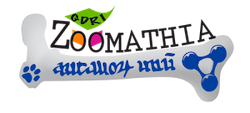 Logo Zoomathia